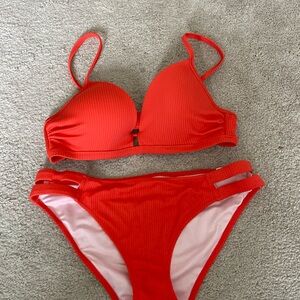 Shade & Shore bikini